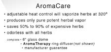 AromaCare Ad slice 3