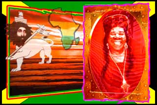 Cedella B. Marley Banner