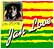 Bob Marley Jah Love Banner