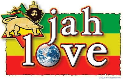 JahLove store