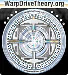 Warp Drive Theory Home page