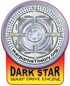 Dark Star Warp Drive Store