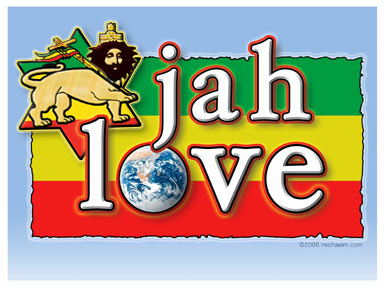 Jah Love Store